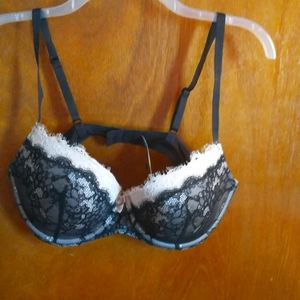 Adore Me Bra 38D